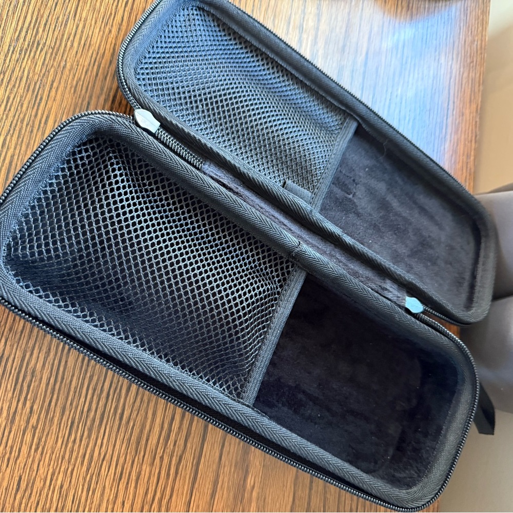 Stethoscope storage case